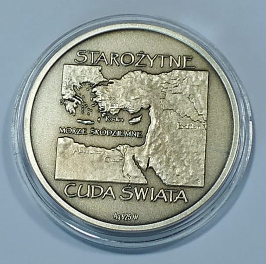 Kolos Rodyjski z Rodos