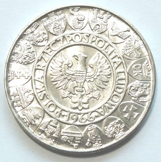 Mieszko i Dąbrówka próba - półpostać