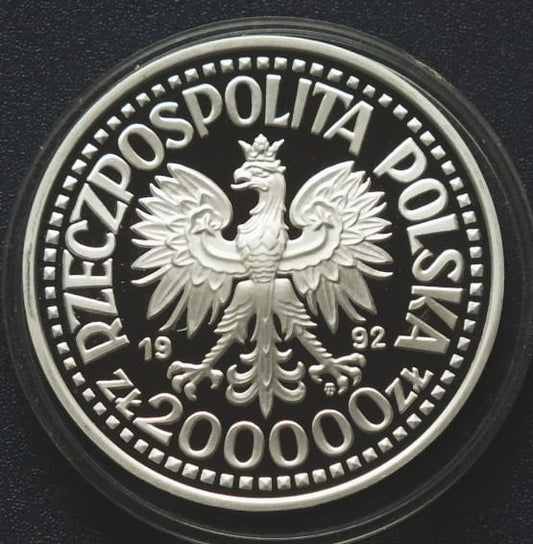 200 000 Konwoje 1939-1945